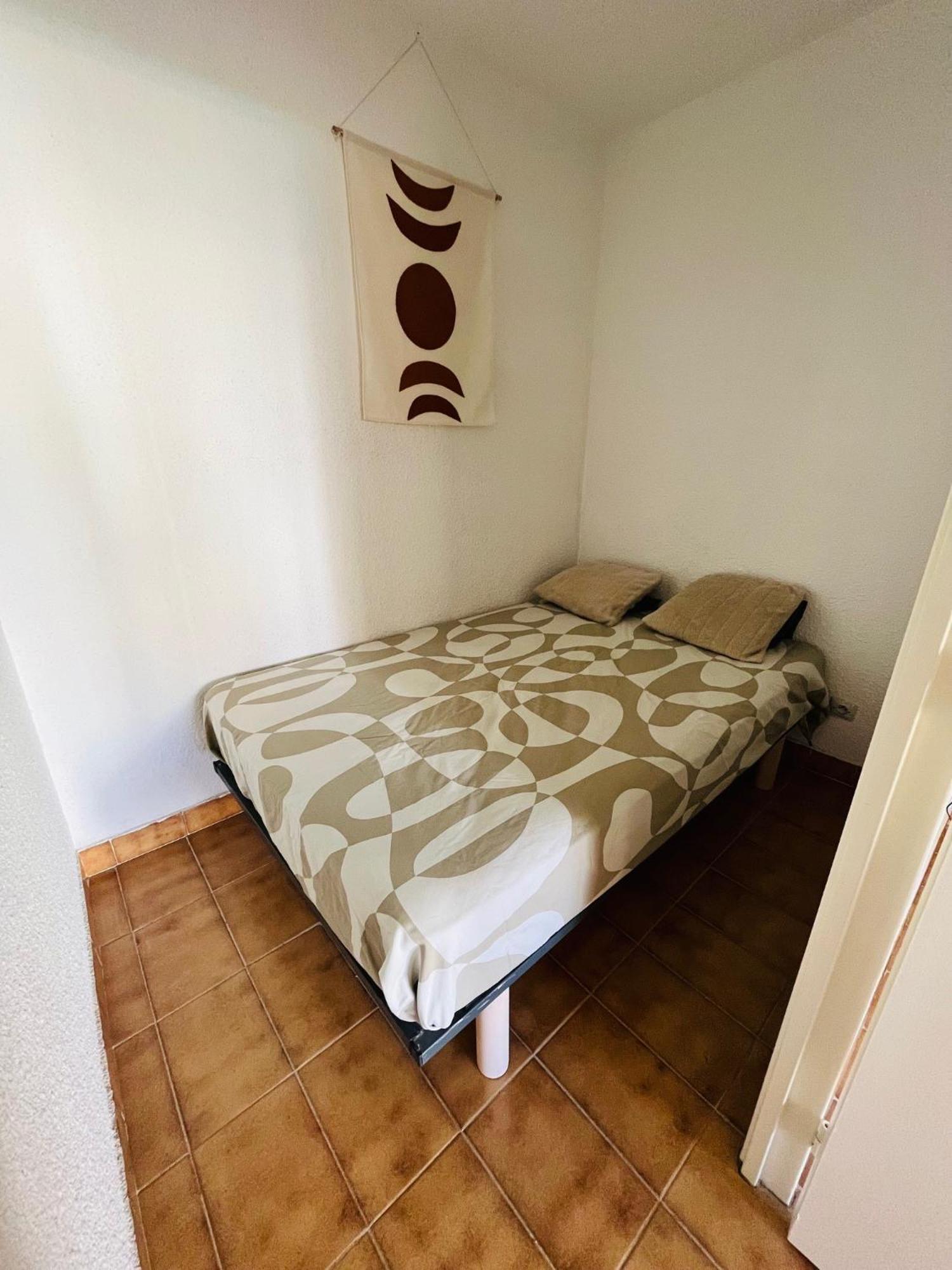 T2 ,4 Couchages ,Climatise ,Terrace ,En Face D'Aqualand ,Plage Rochelongue Agde Exterior foto